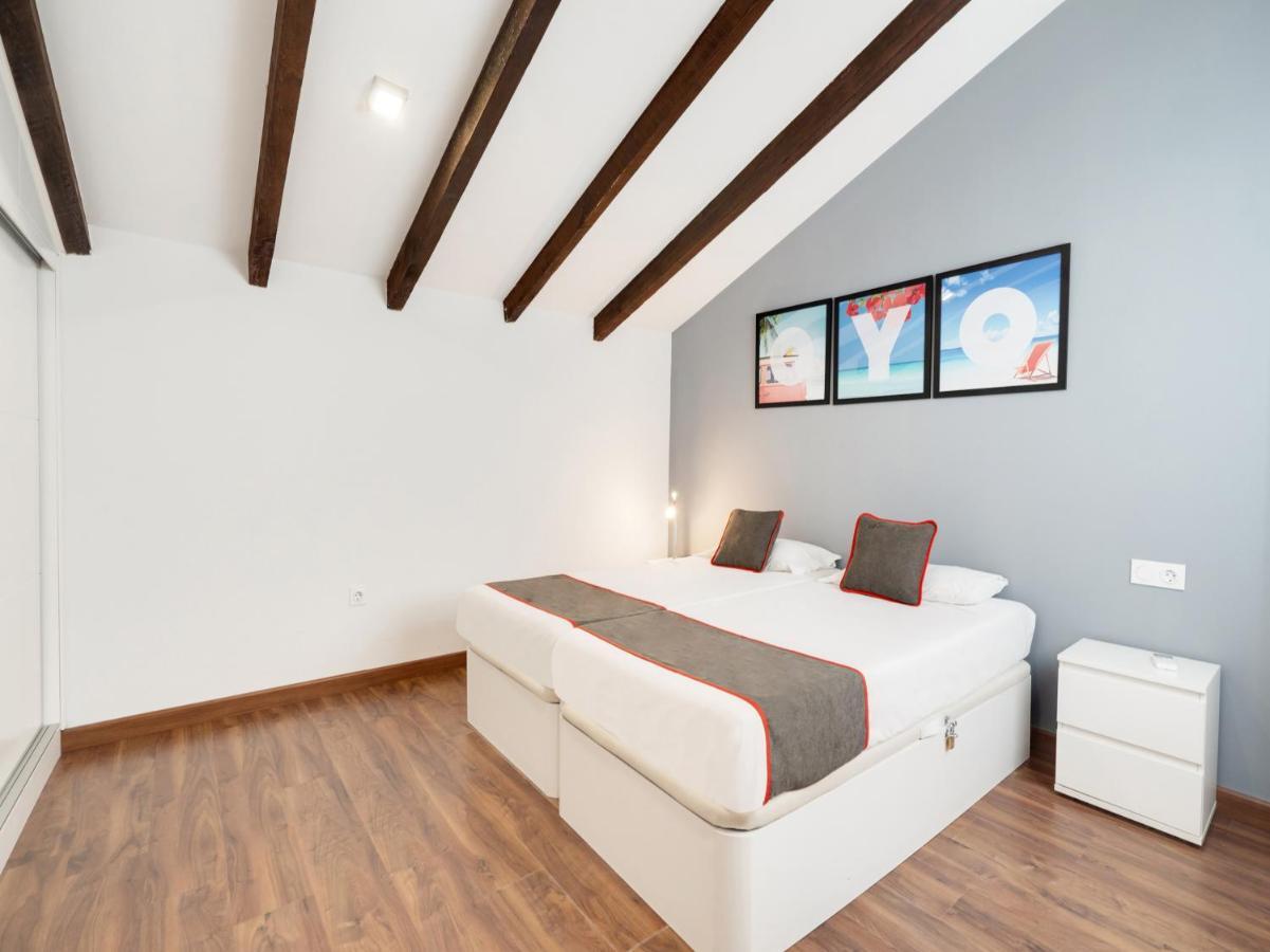 Oyo Style Apartments Puerto Valencia Exterior photo