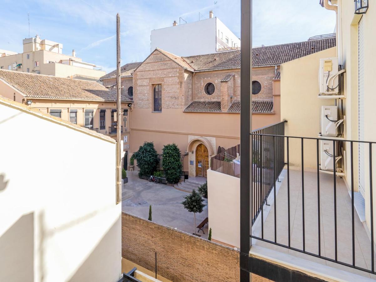 Oyo Style Apartments Puerto Valencia Exterior photo