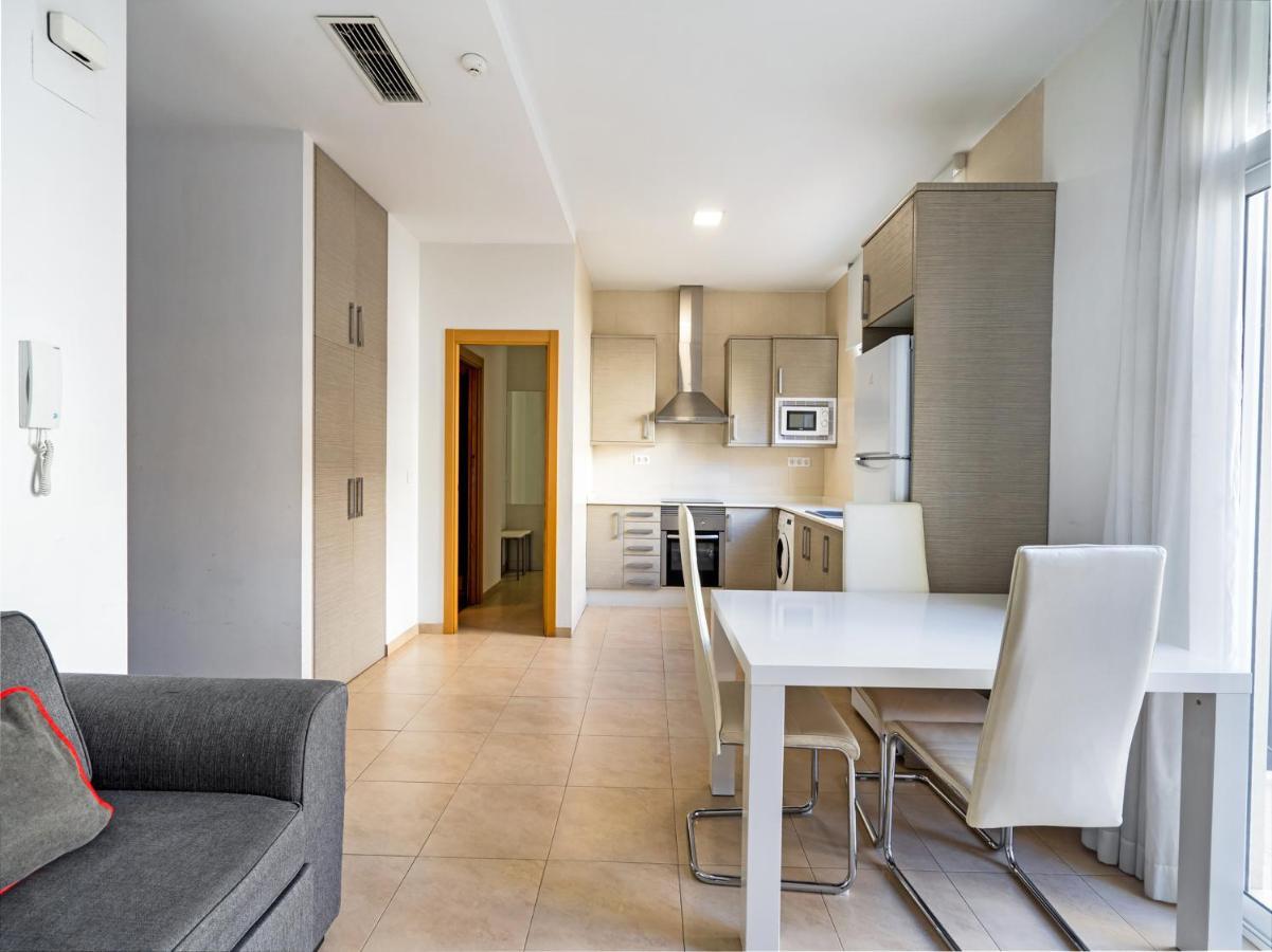 Oyo Style Apartments Puerto Valencia Exterior photo