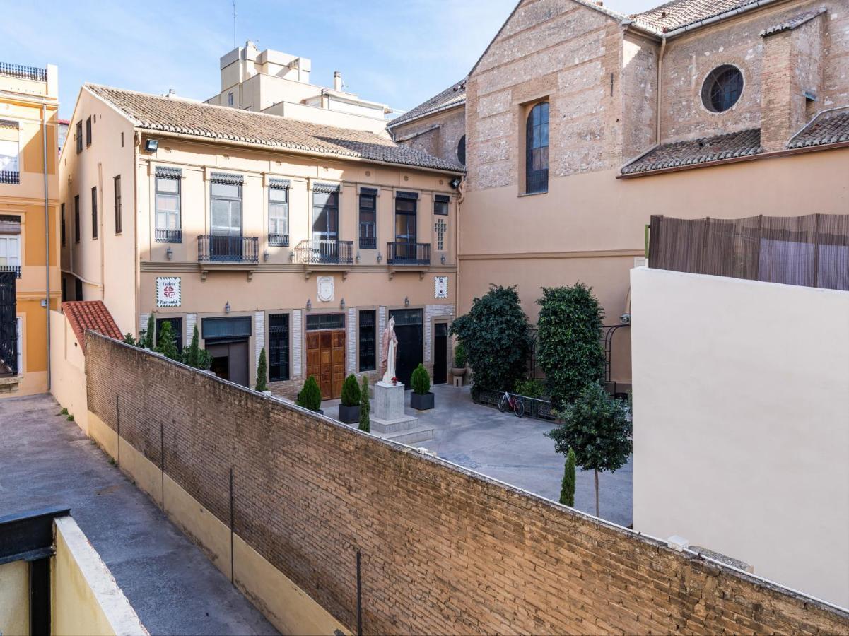 Oyo Style Apartments Puerto Valencia Exterior photo