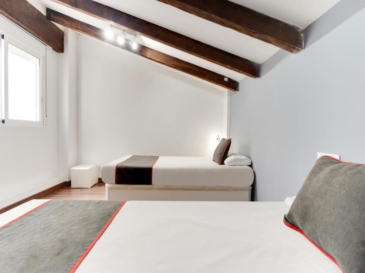 Oyo Style Apartments Puerto Valencia Exterior photo