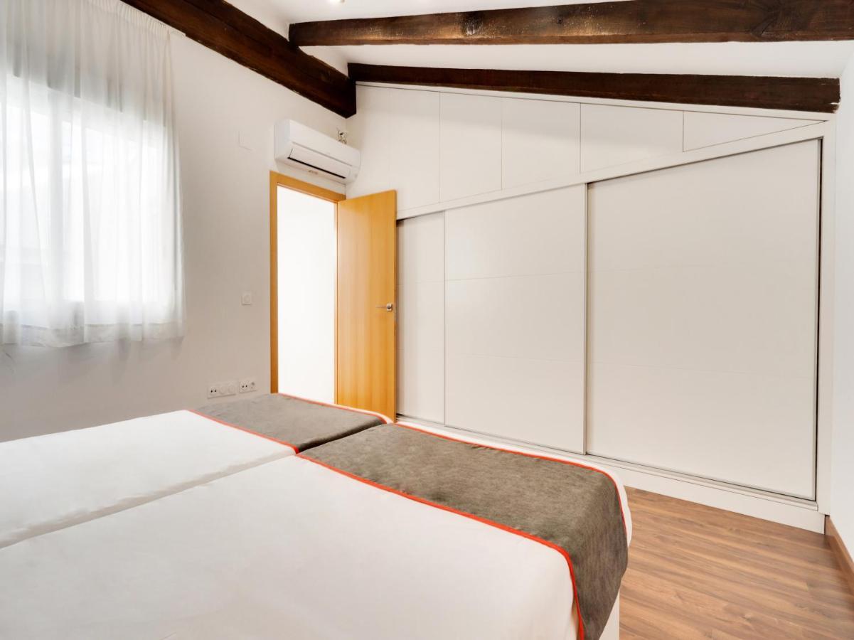 Oyo Style Apartments Puerto Valencia Exterior photo