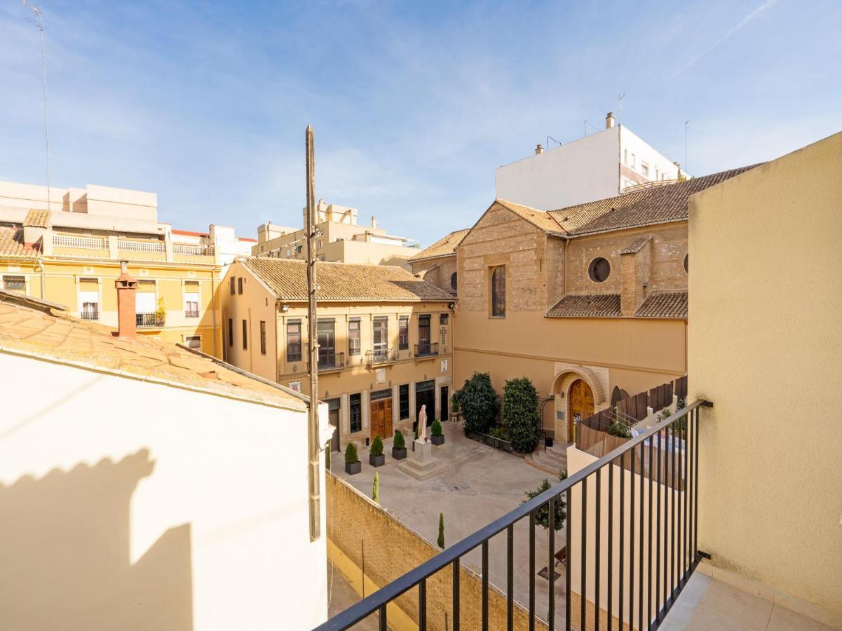 Oyo Style Apartments Puerto Valencia Exterior photo