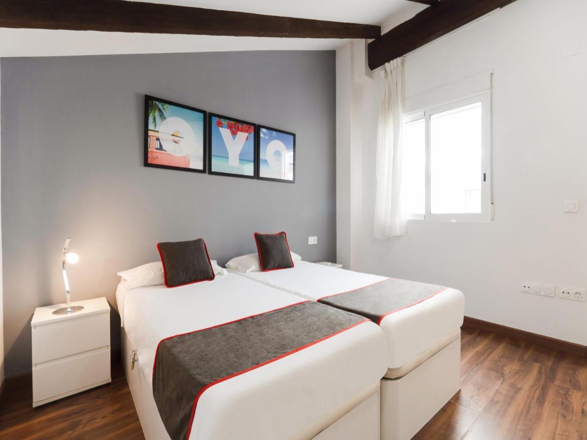 Oyo Style Apartments Puerto Valencia Exterior photo