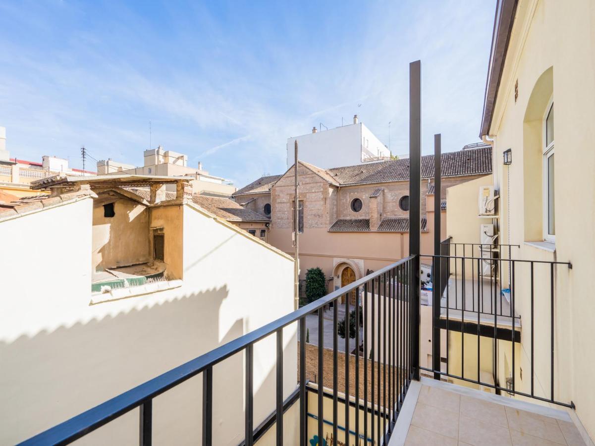 Oyo Style Apartments Puerto Valencia Exterior photo