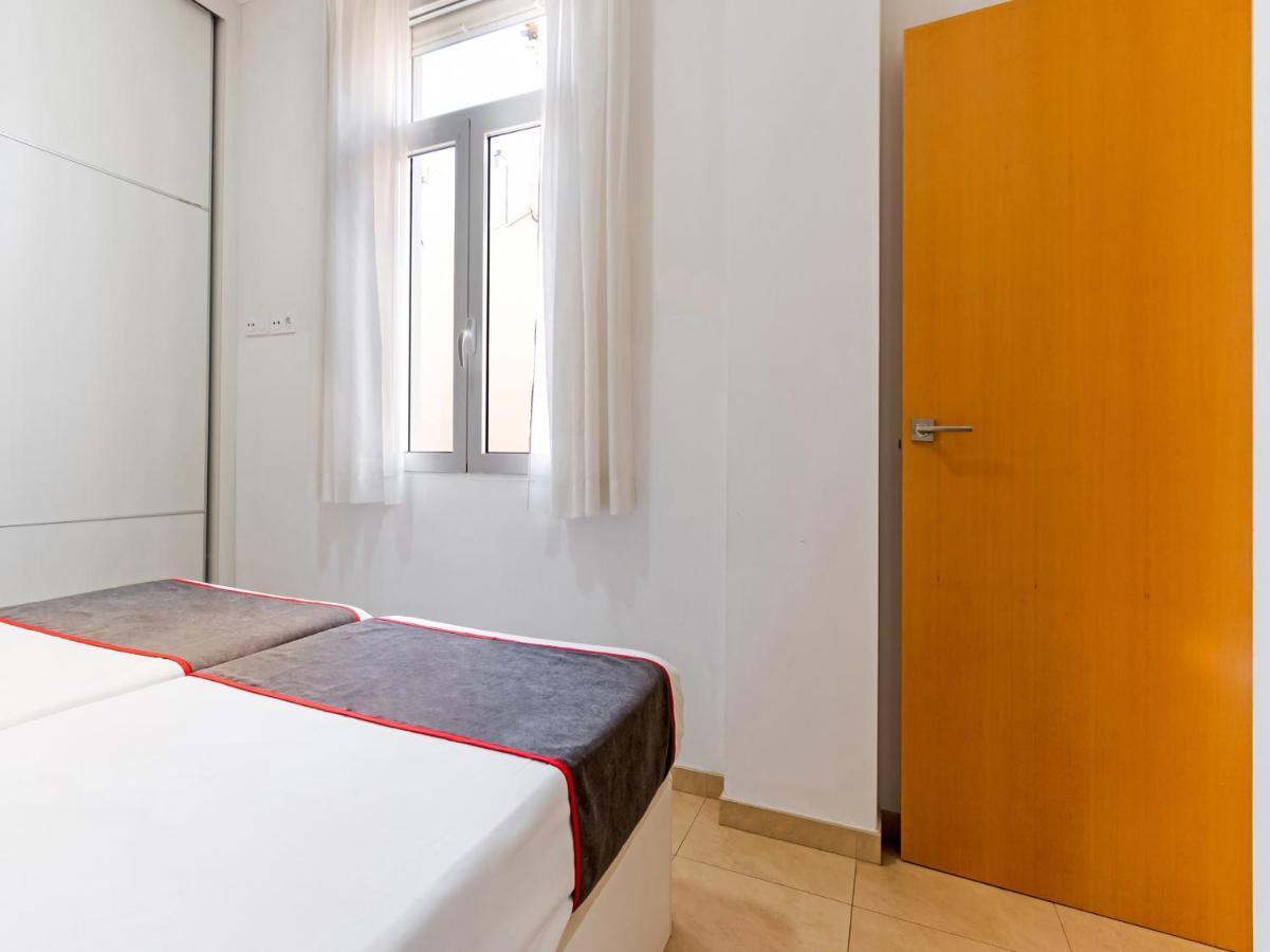 Oyo Style Apartments Puerto Valencia Exterior photo
