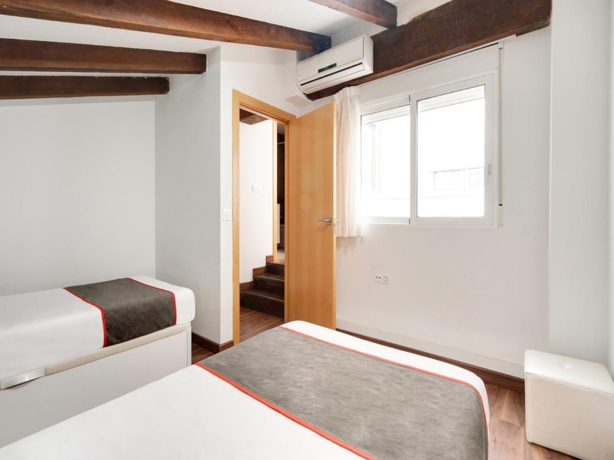 Oyo Style Apartments Puerto Valencia Exterior photo