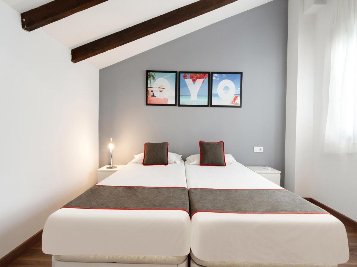 Oyo Style Apartments Puerto Valencia Exterior photo