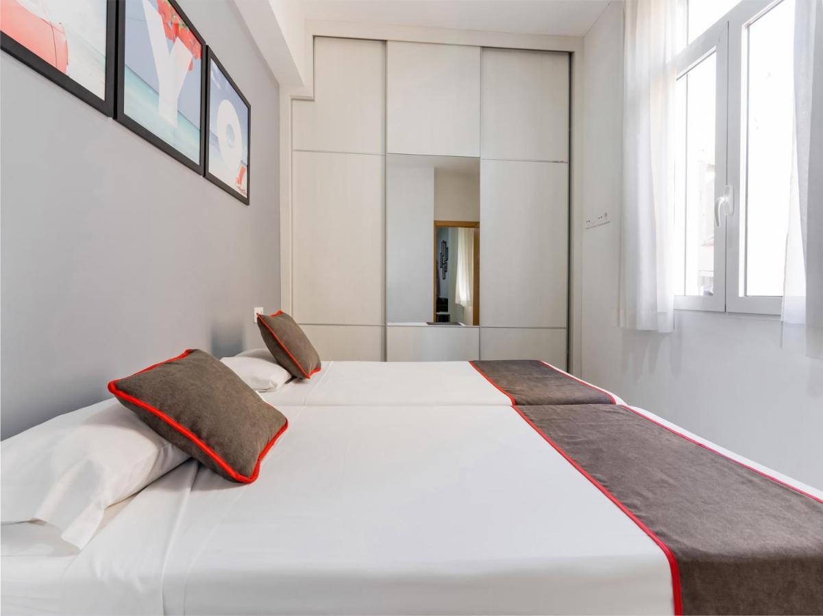 Oyo Style Apartments Puerto Valencia Exterior photo