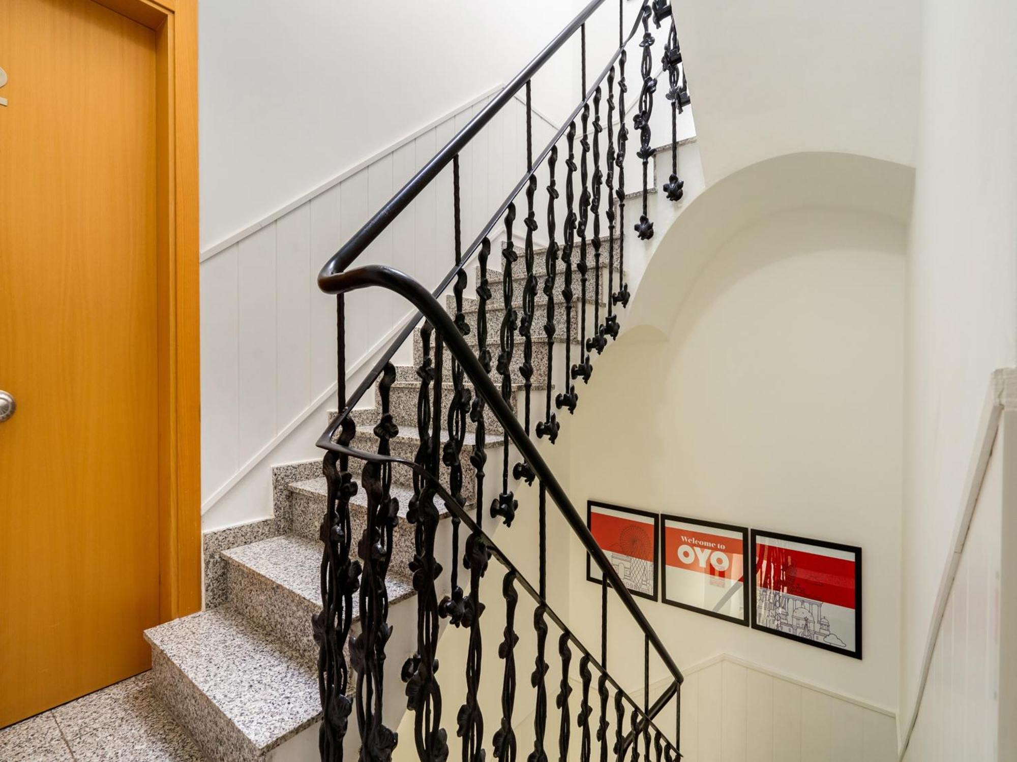 Oyo Style Apartments Puerto Valencia Exterior photo